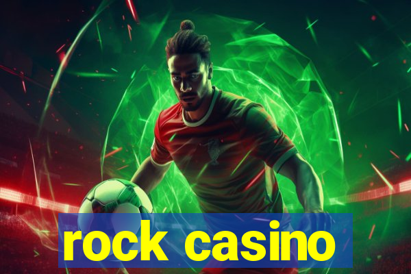 rock casino