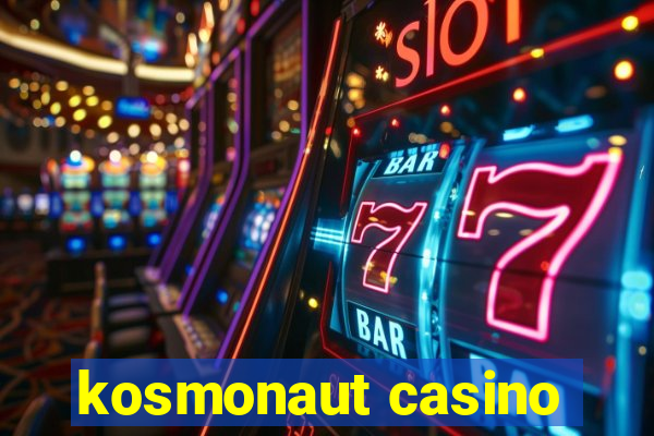 kosmonaut casino