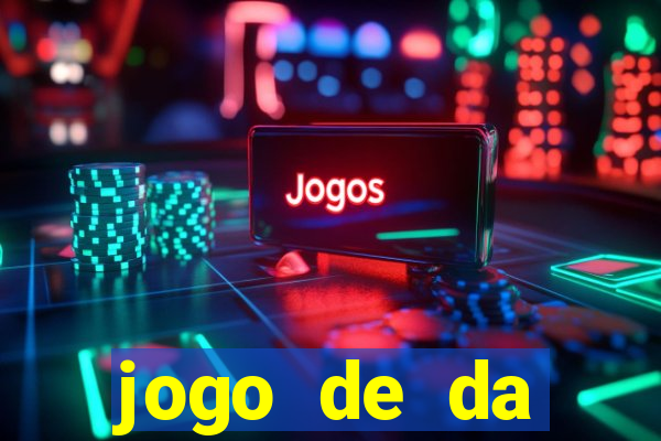 jogo de da dinheiro de verdade