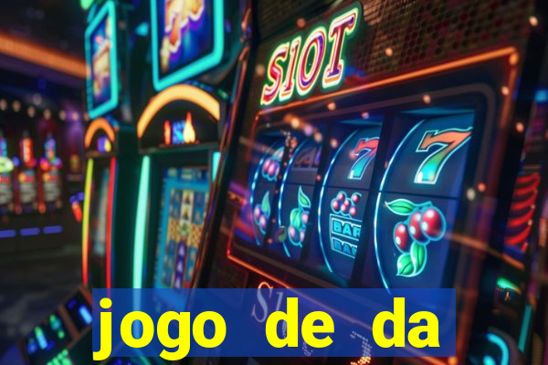 jogo de da dinheiro de verdade