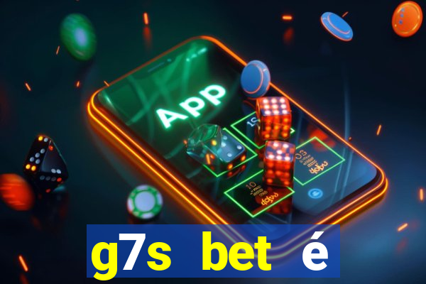 g7s bet é confiável reclame aqui