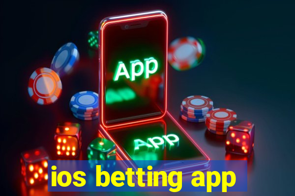 ios betting app