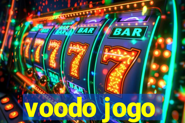 voodo jogo