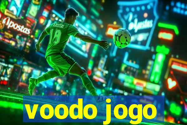 voodo jogo