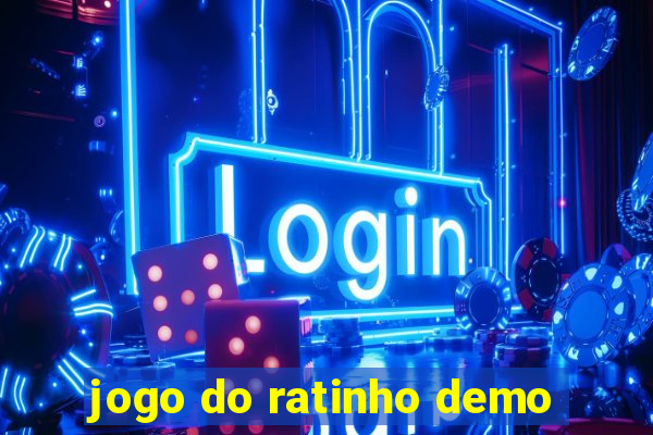 jogo do ratinho demo