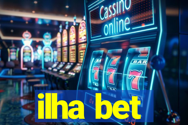 ilha bet