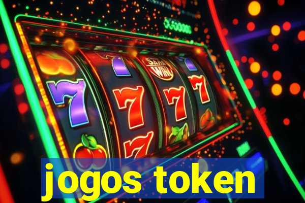 jogos token