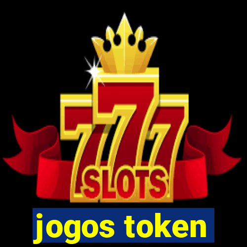 jogos token