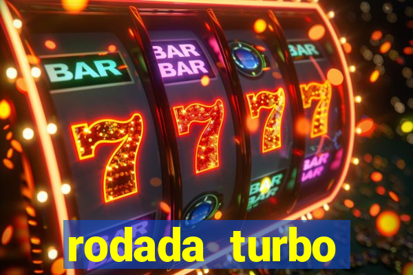 rodada turbo fortune tiger o que significa