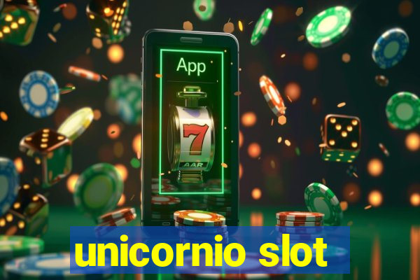 unicornio slot