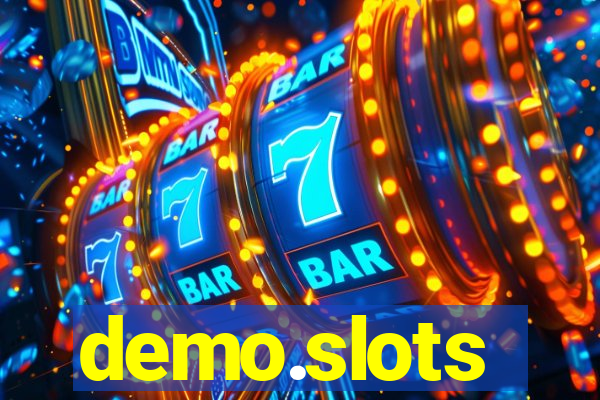 demo.slots