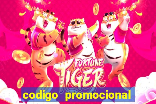 codigo promocional esportes da sorte