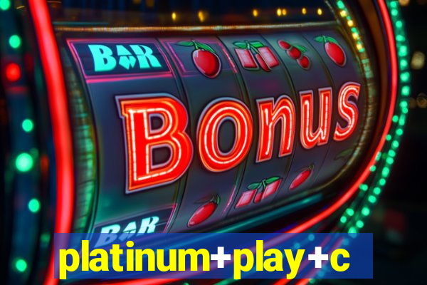 platinum+play+casino