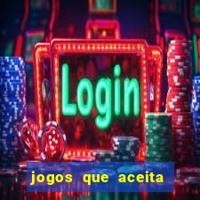 jogos que aceita cartao de credito