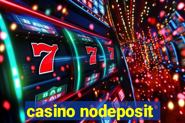 casino nodeposit