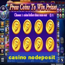 casino nodeposit