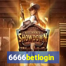 6666betlogin