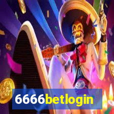 6666betlogin