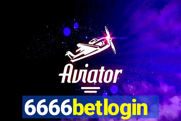 6666betlogin