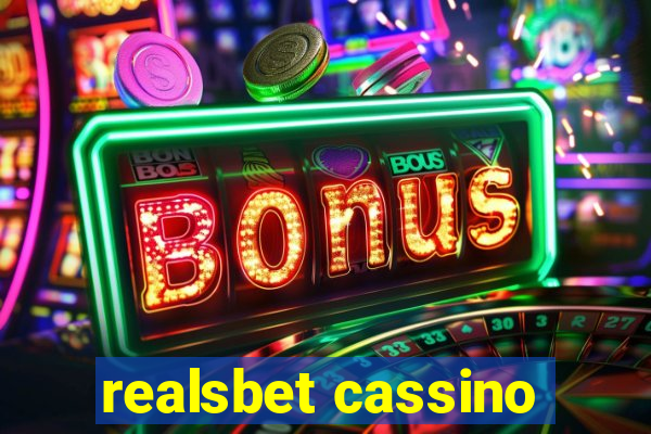 realsbet cassino