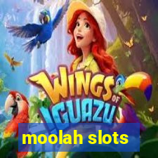 moolah slots