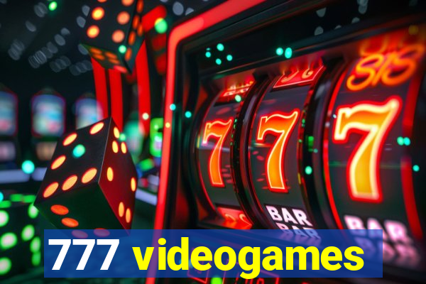 777 videogames