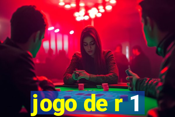 jogo de r 1