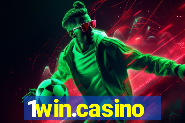 1win.casino