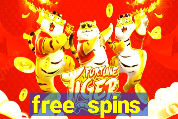 free spins no.deposit casino