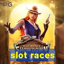 slot races