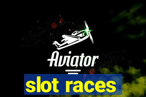 slot races