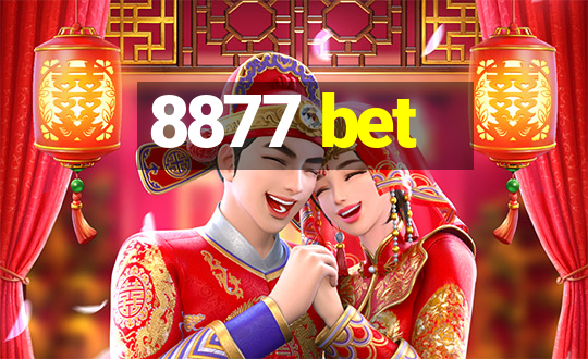 8877 bet