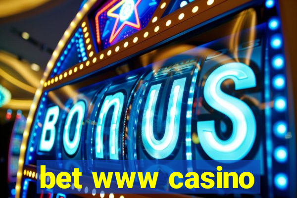 bet www casino