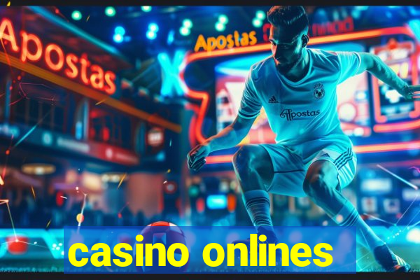 casino onlines