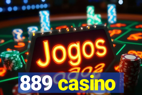 889 casino