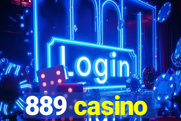 889 casino