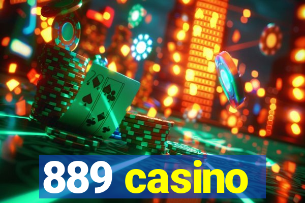 889 casino