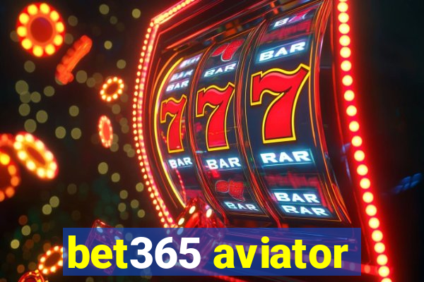 bet365 aviator