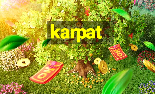 karpat