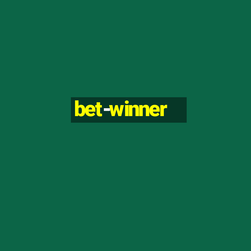 bet-winner