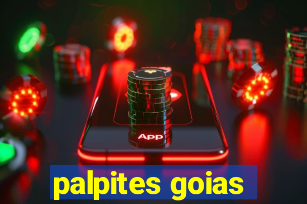 palpites goias