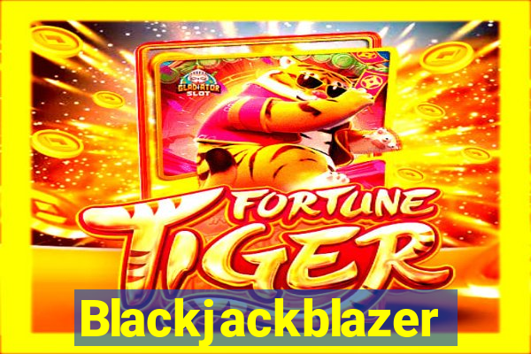 Blackjackblazer