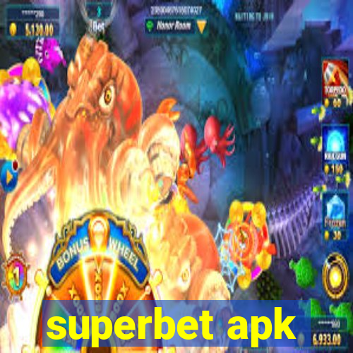 superbet apk