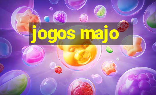 jogos majo