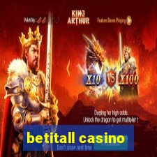 betitall casino