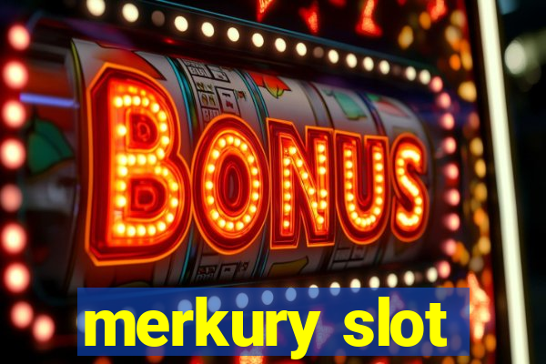 merkury slot