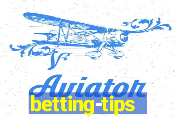 betting-tips