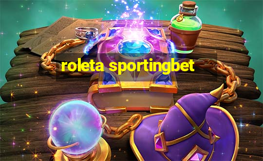 roleta sportingbet