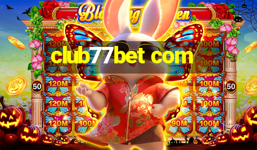 club77bet com