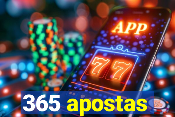 365 apostas